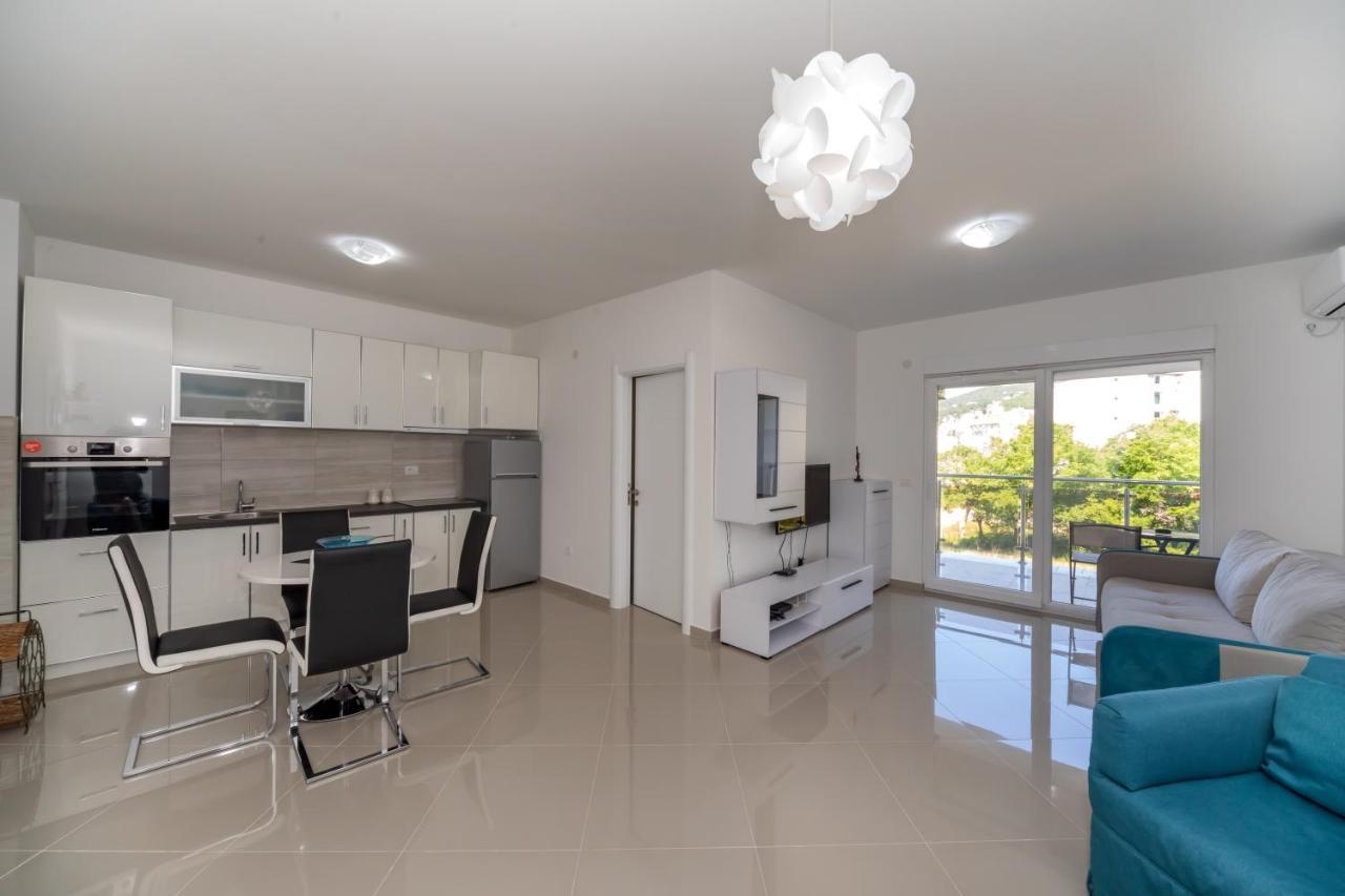 Apartman A13 Susanj Bar Esterno foto
