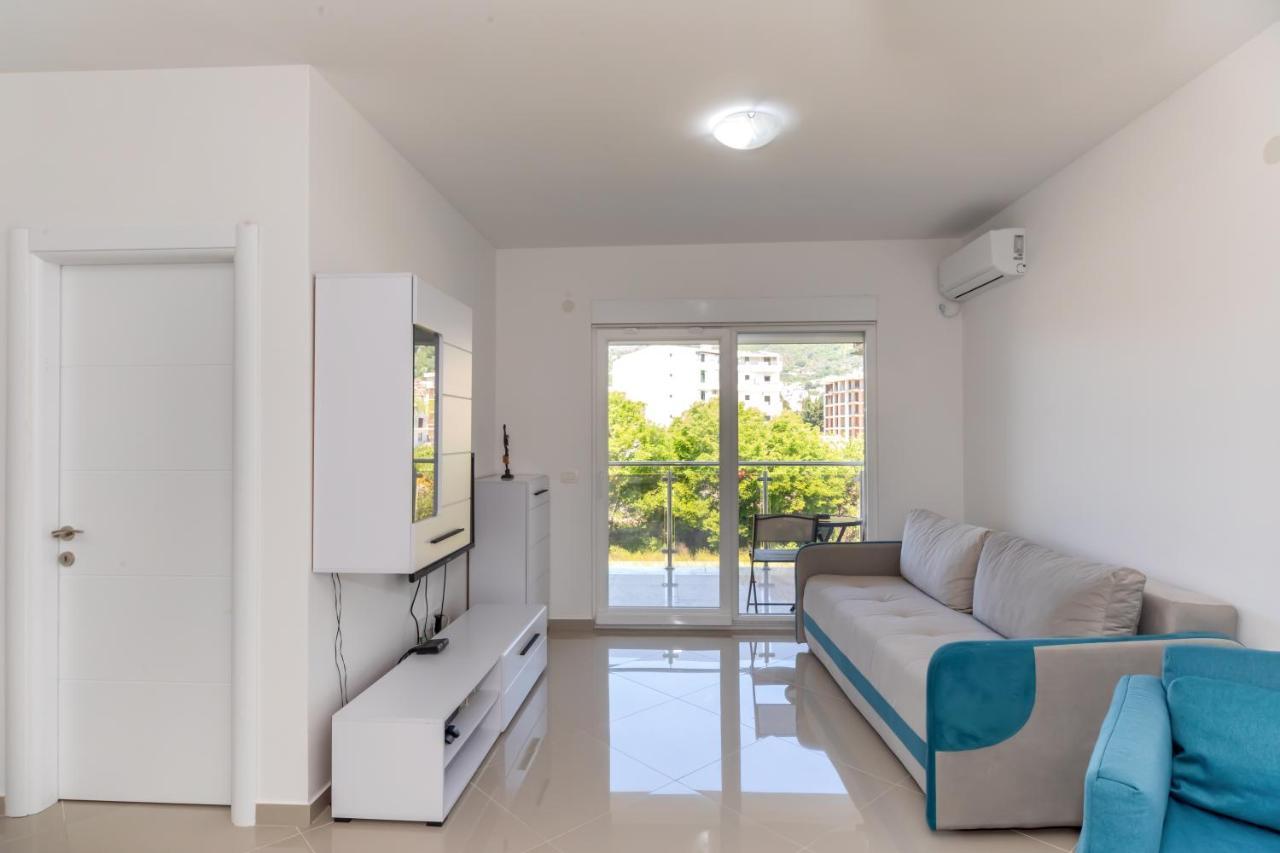 Apartman A13 Susanj Bar Esterno foto