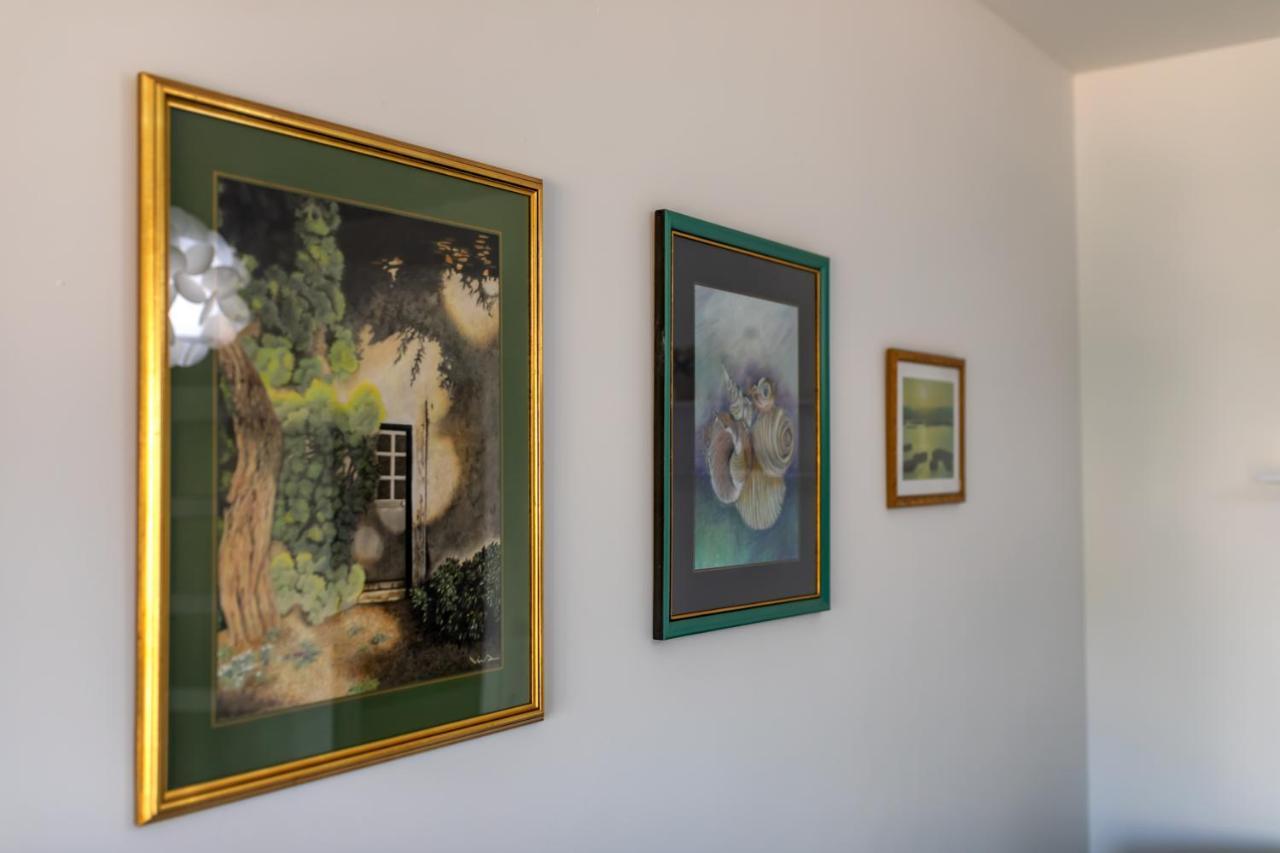 Apartman A13 Susanj Bar Esterno foto