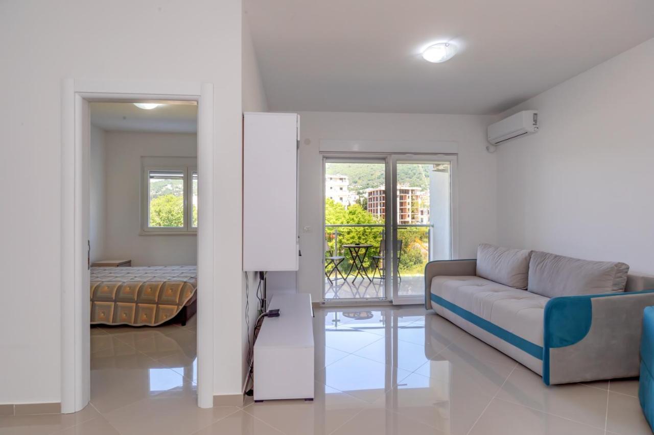 Apartman A13 Susanj Bar Esterno foto