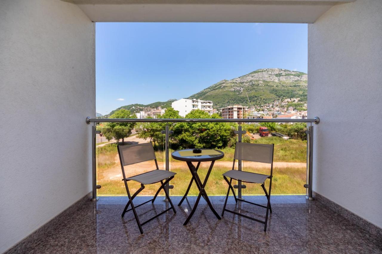 Apartman A13 Susanj Bar Esterno foto