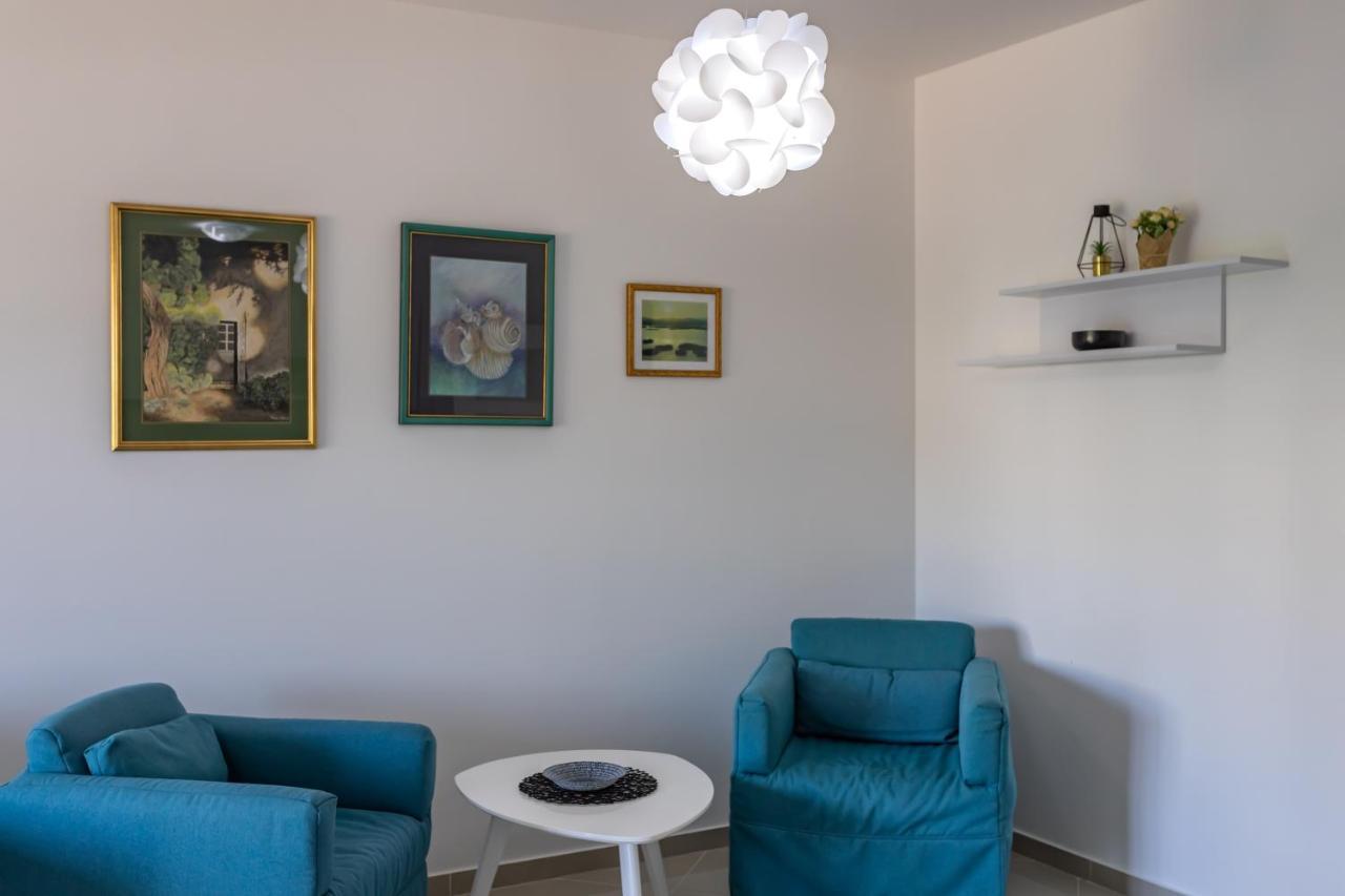 Apartman A13 Susanj Bar Esterno foto