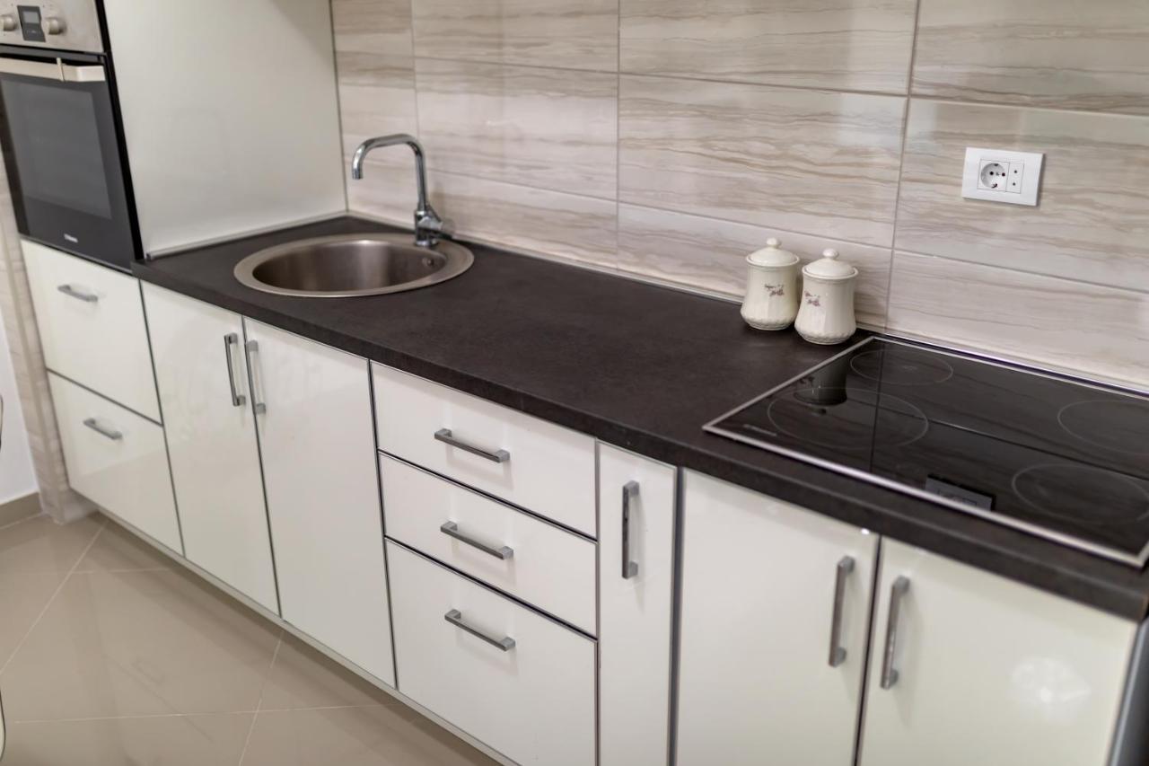 Apartman A13 Susanj Bar Esterno foto