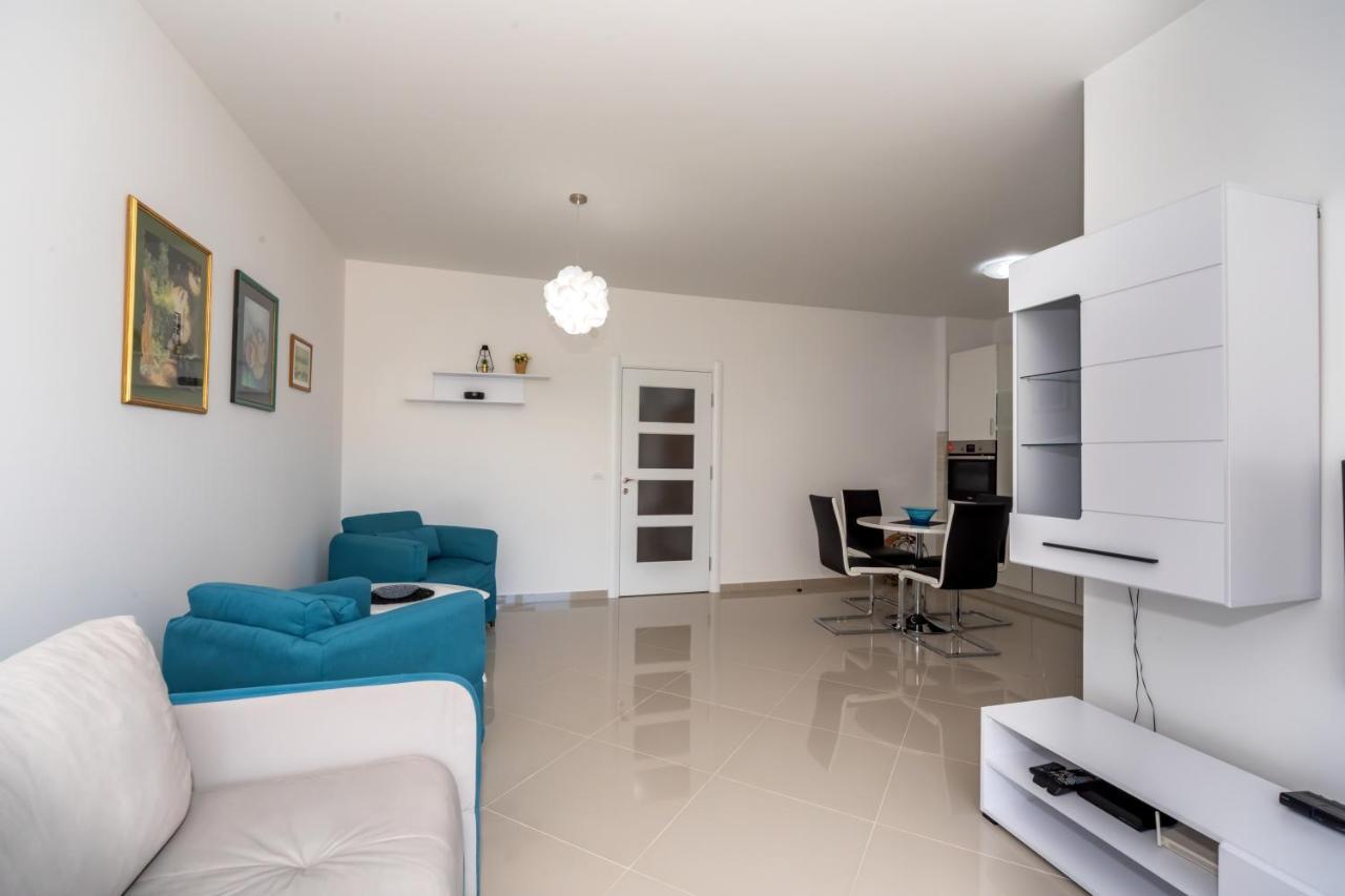 Apartman A13 Susanj Bar Esterno foto