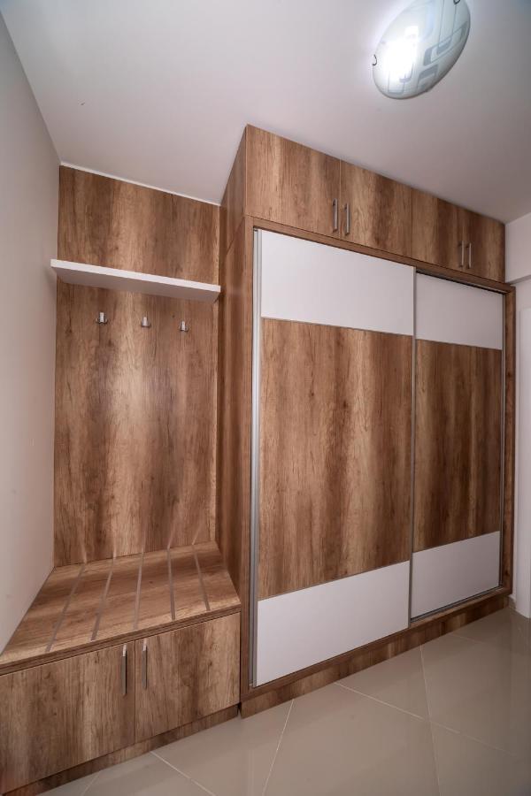 Apartman A13 Susanj Bar Esterno foto