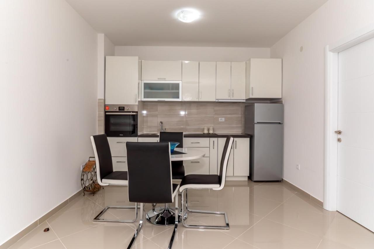 Apartman A13 Susanj Bar Esterno foto