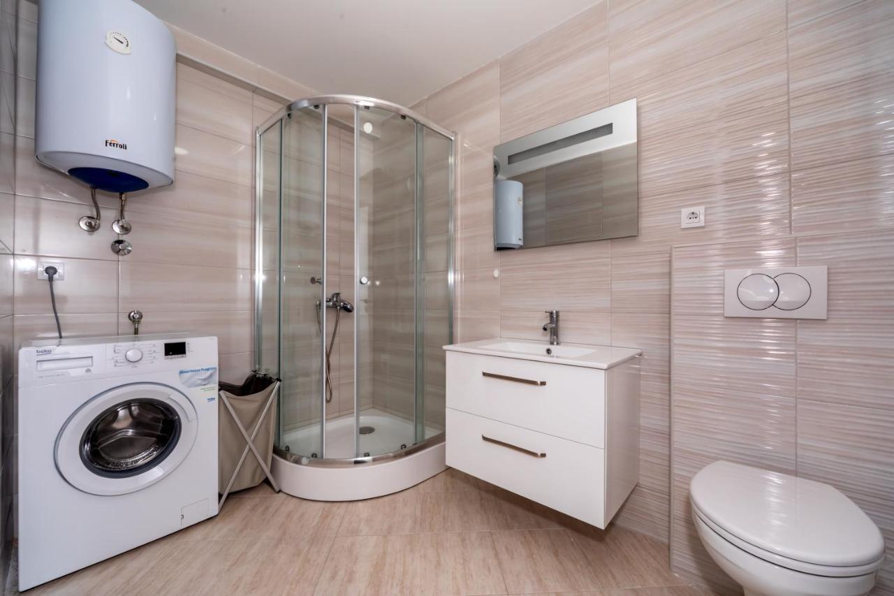 Apartman A13 Susanj Bar Esterno foto