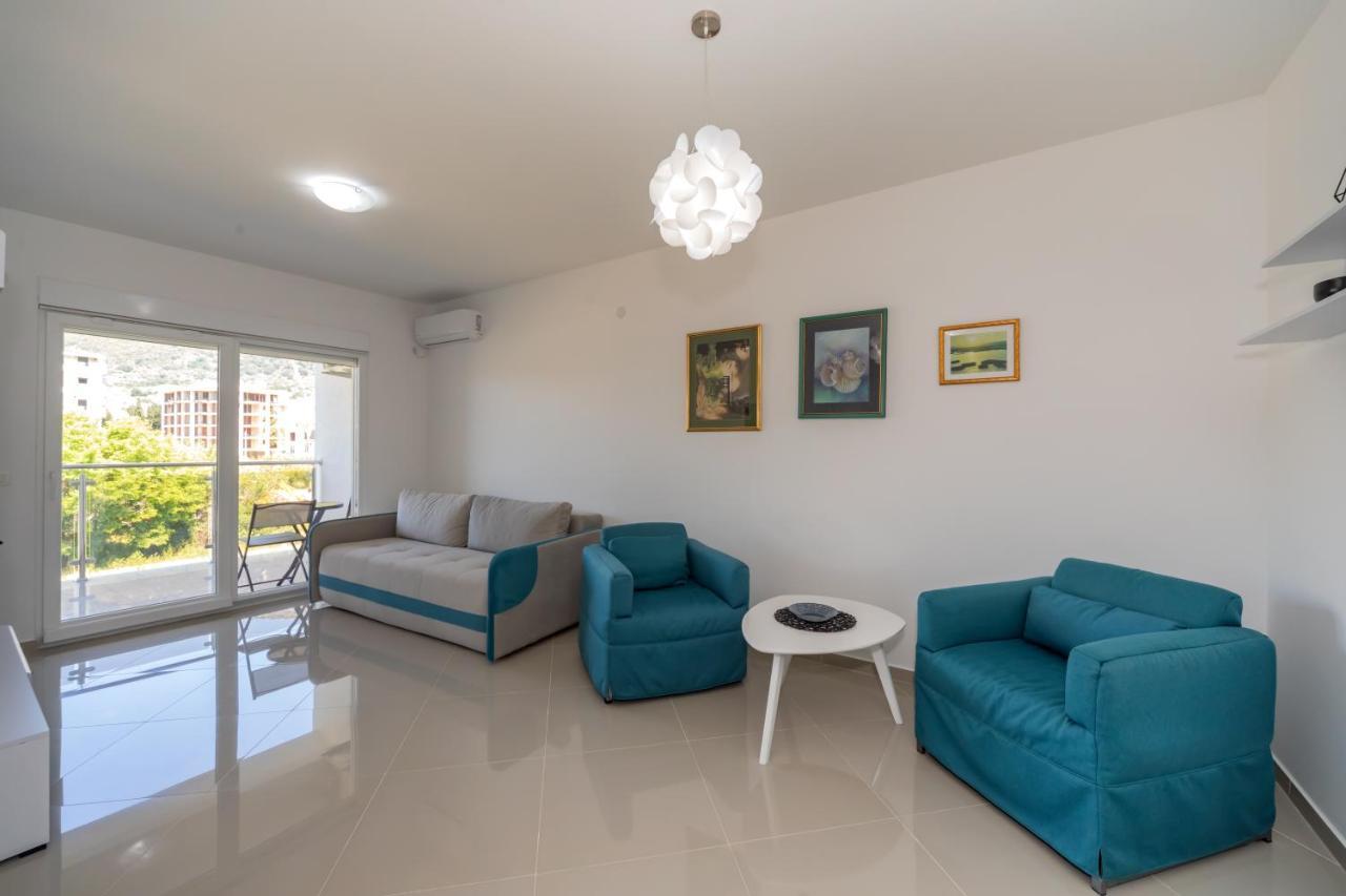 Apartman A13 Susanj Bar Esterno foto