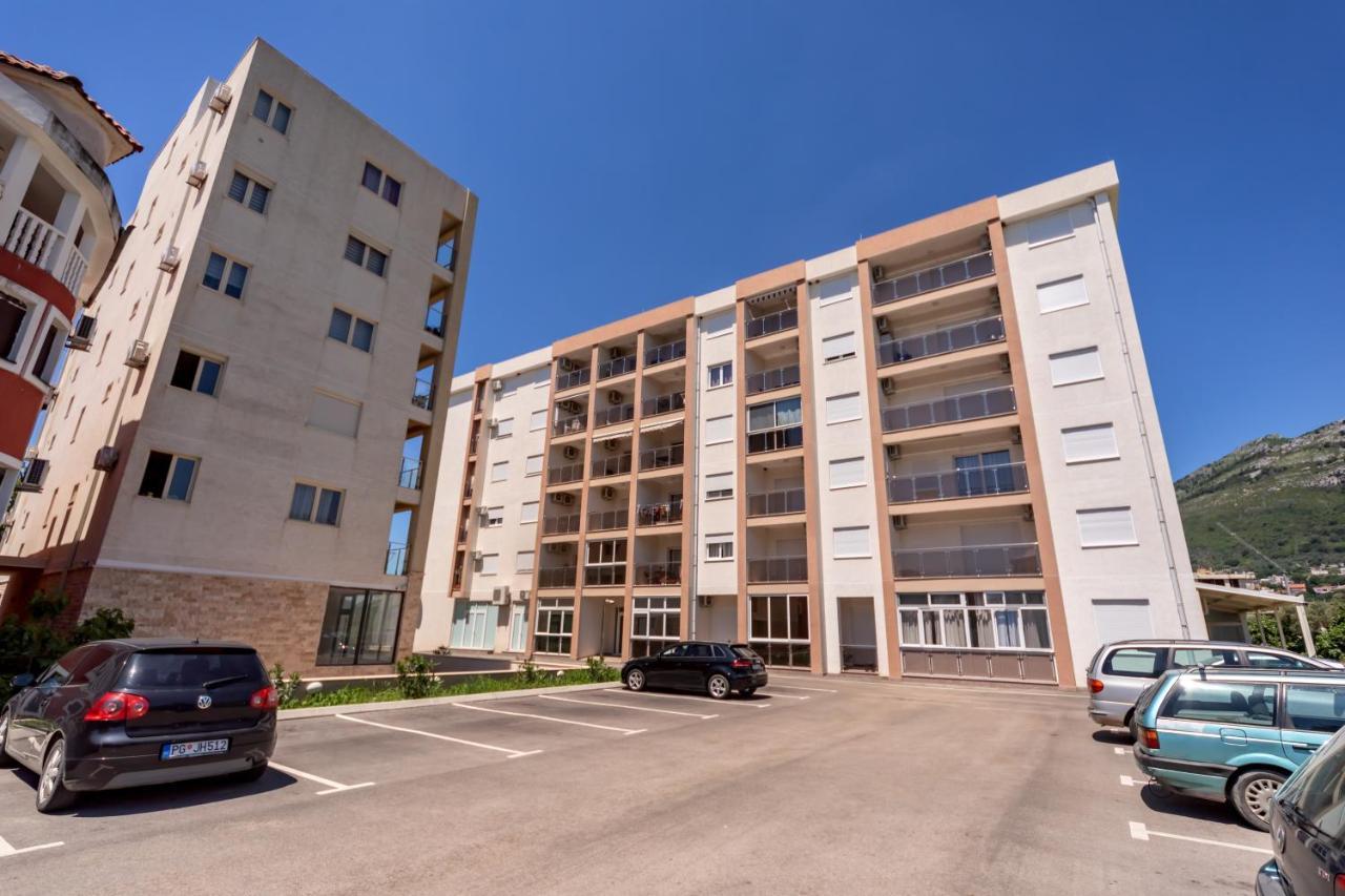 Apartman A13 Susanj Bar Esterno foto