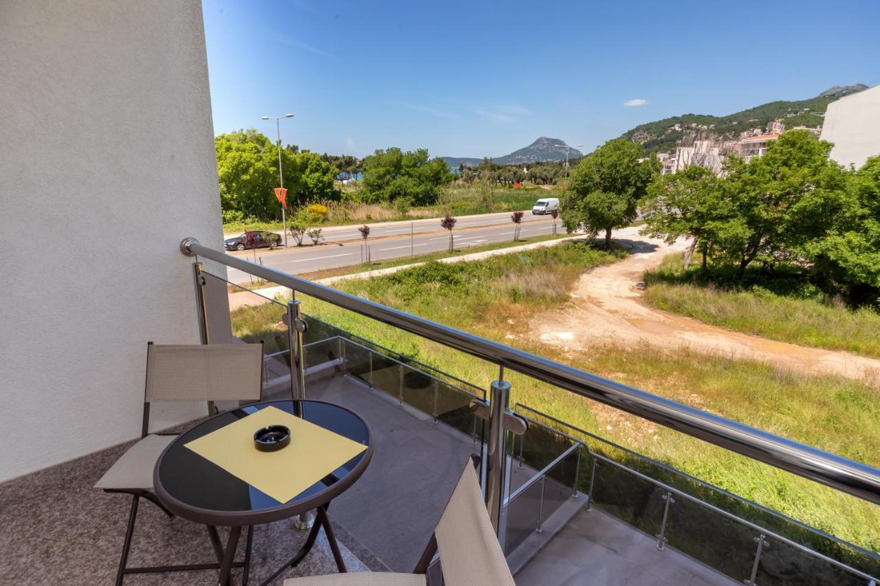 Apartman A13 Susanj Bar Esterno foto