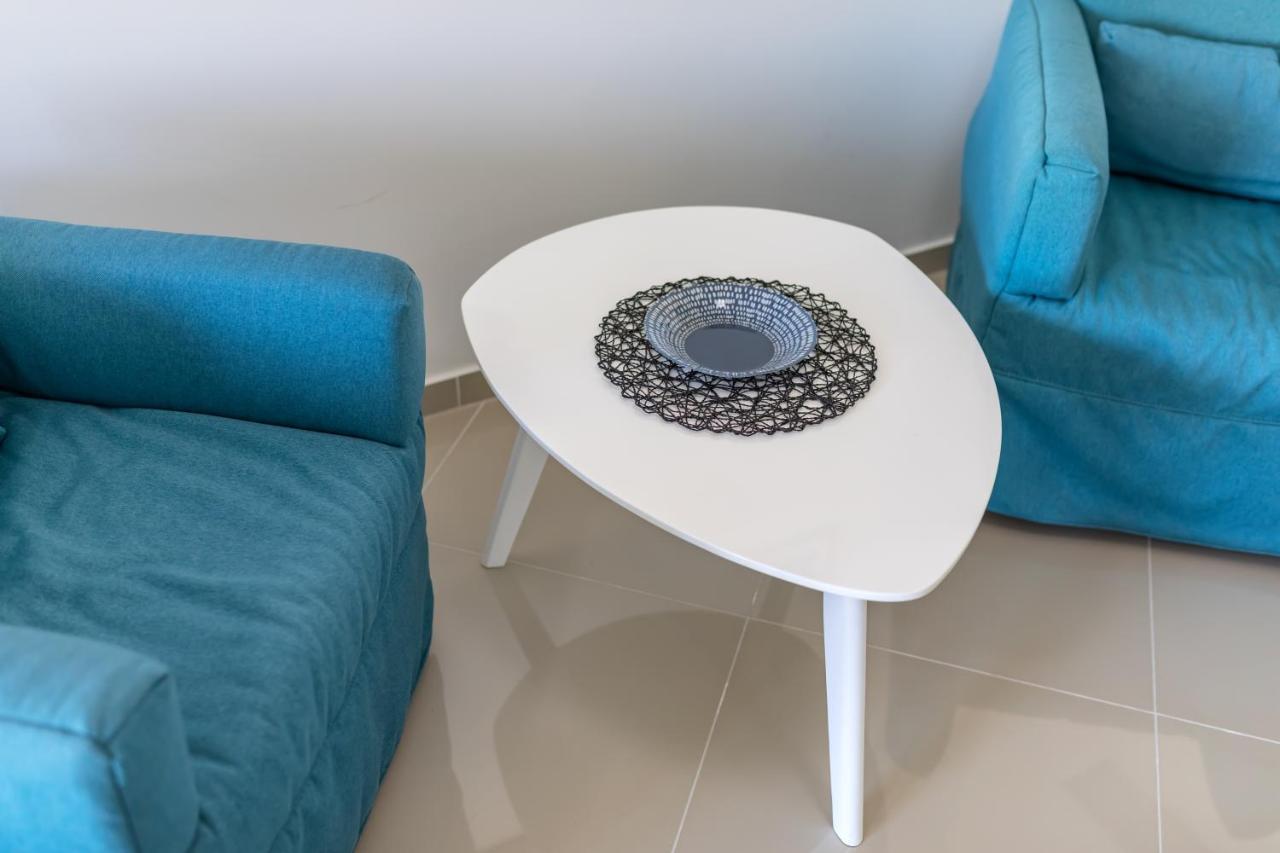 Apartman A13 Susanj Bar Esterno foto