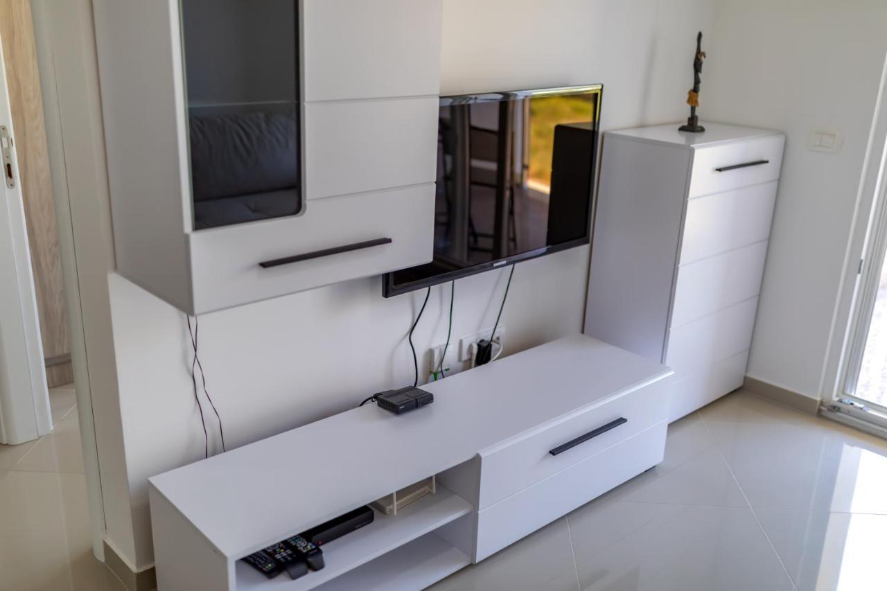 Apartman A13 Susanj Bar Esterno foto