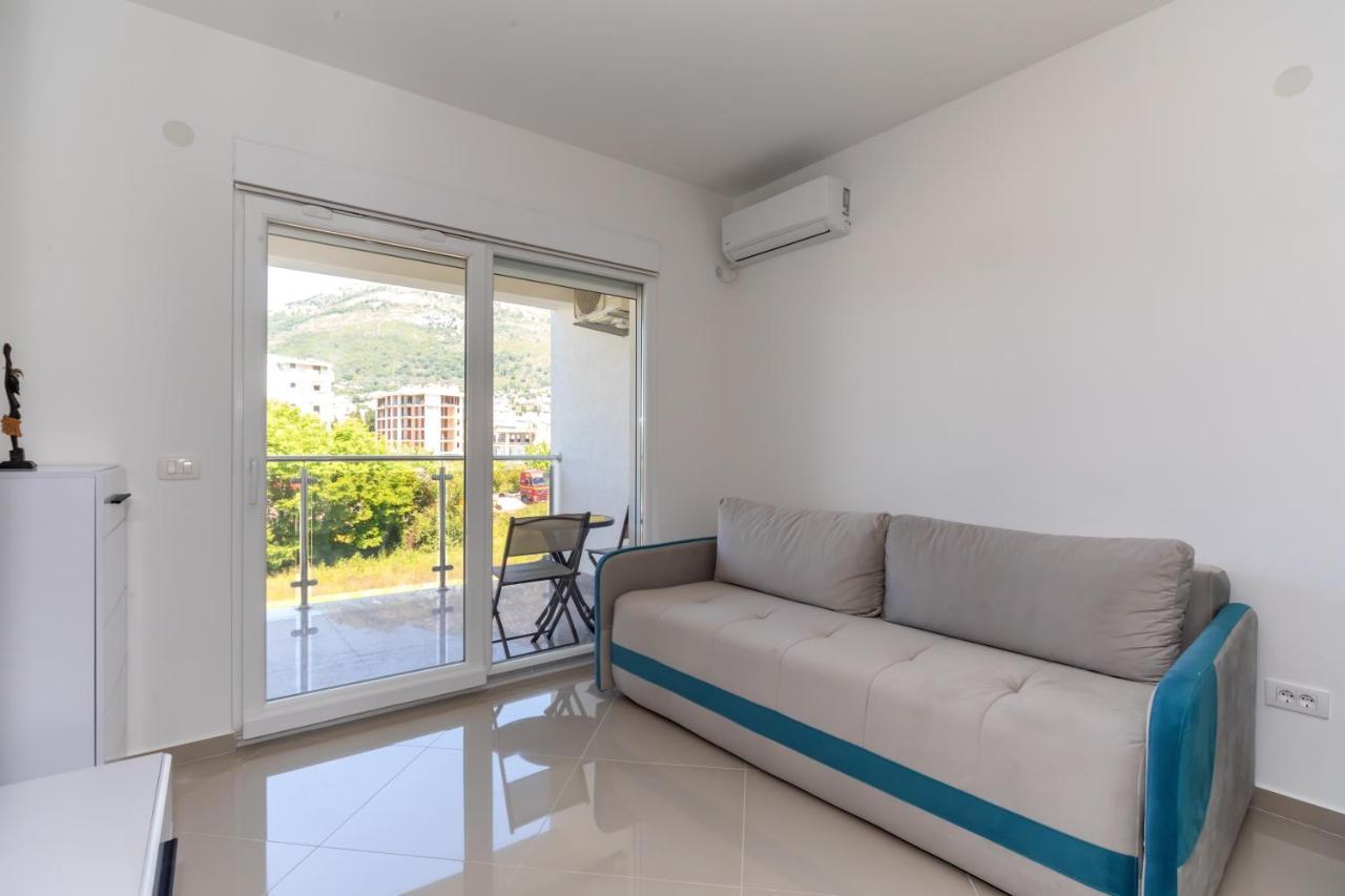 Apartman A13 Susanj Bar Esterno foto