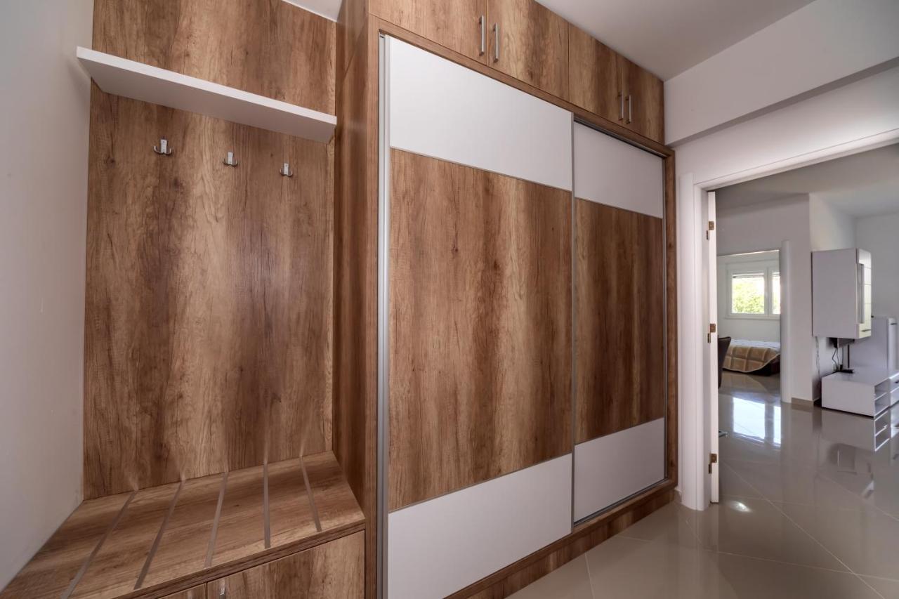 Apartman A13 Susanj Bar Esterno foto