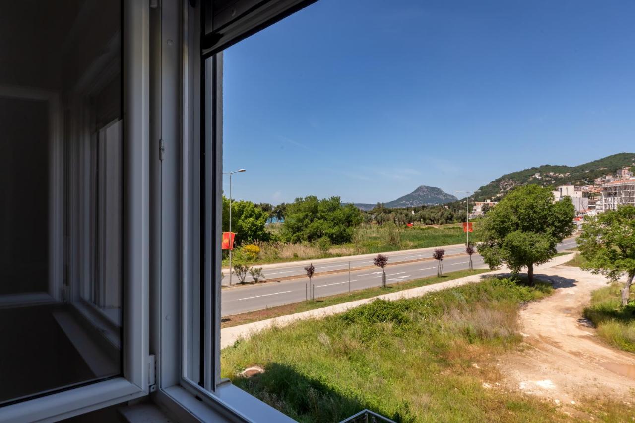 Apartman A13 Susanj Bar Esterno foto