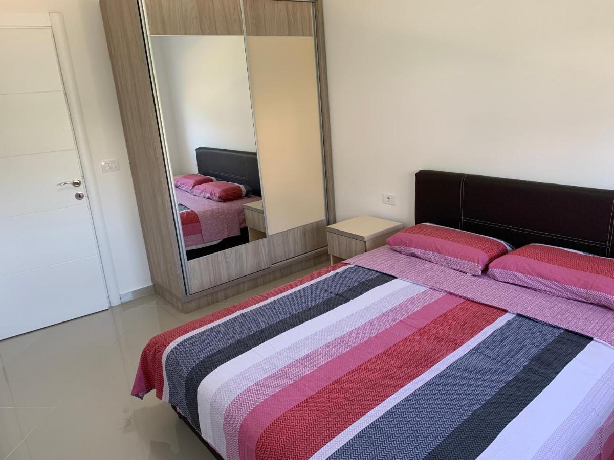 Apartman A13 Susanj Bar Esterno foto